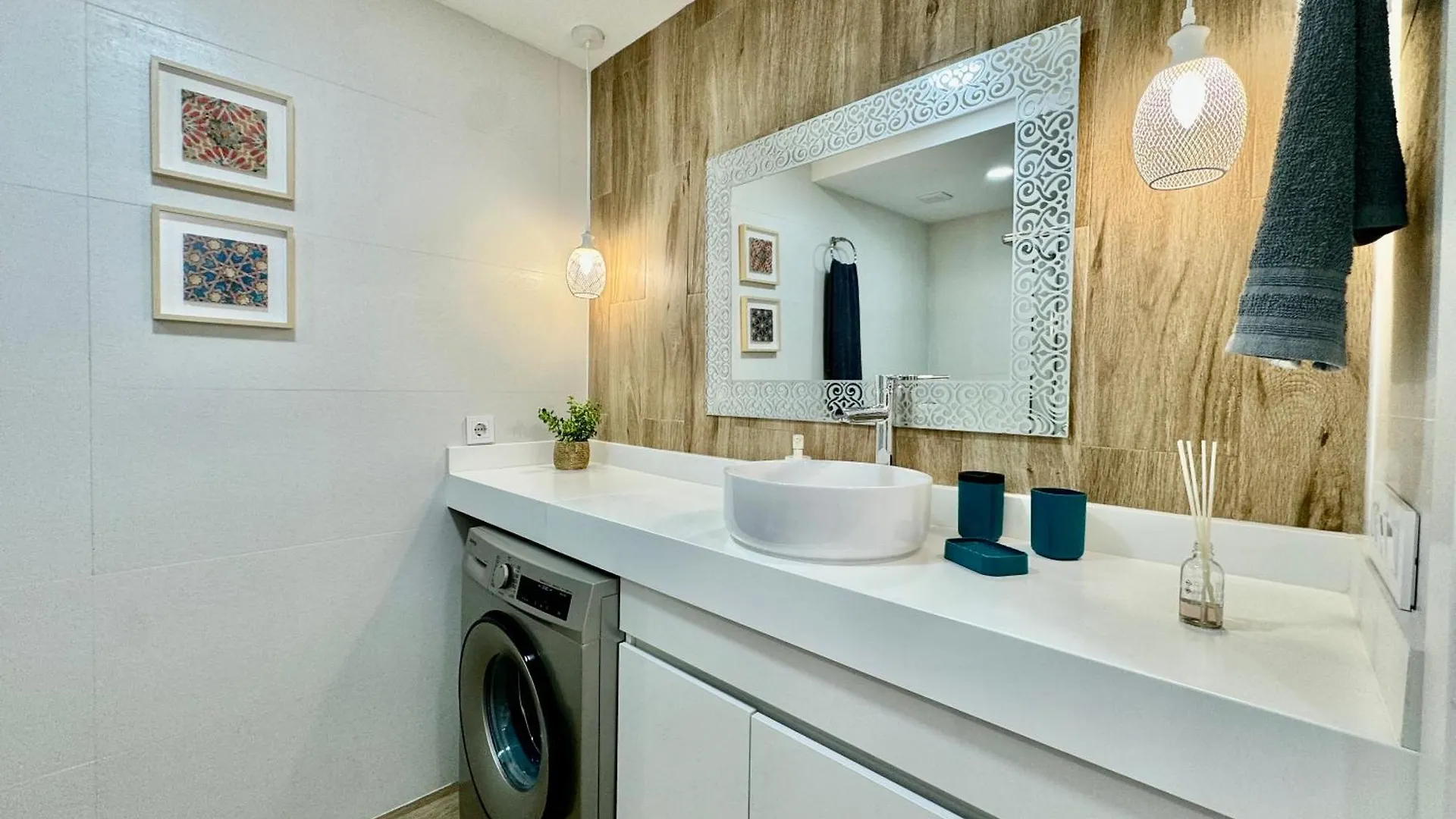 Cascada Magnificent Recently Refurbished Apartments In Marbella Center - Eaw Homes Spain