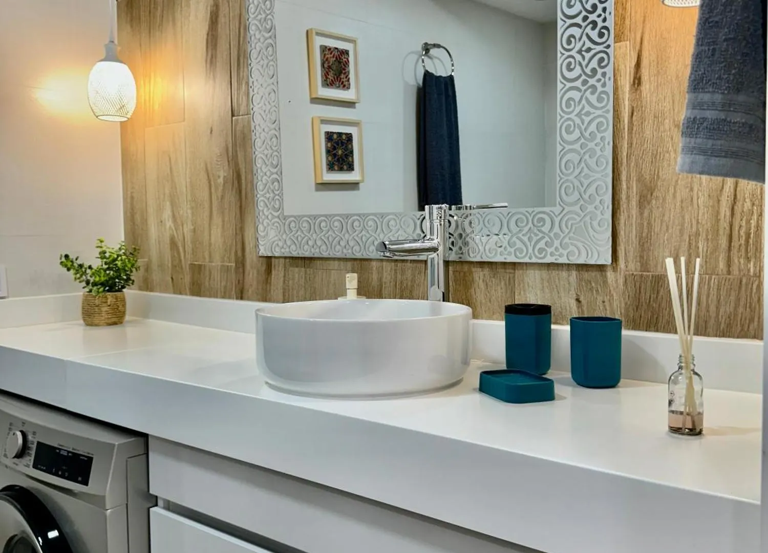 Cascada Magnificent Recently Refurbished Apartments In Marbella Center - Eaw Homes