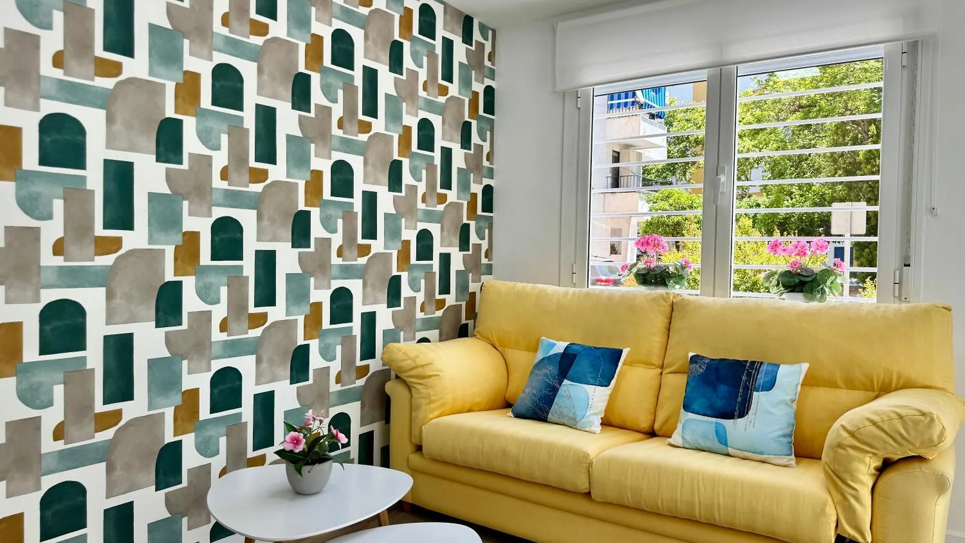 Cascada Magnificent Recently Refurbished Apartments In Marbella Center - Eaw Homes 0*,  Spain