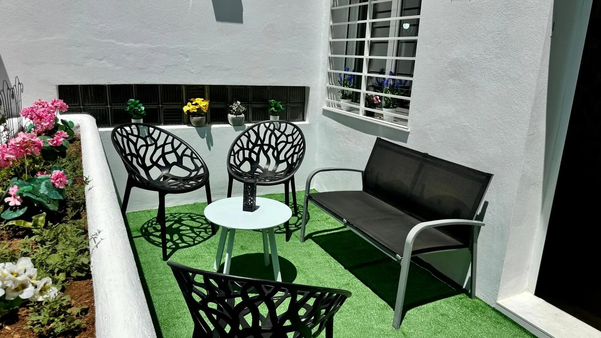 Cascada Magnificent Recently Refurbished Apartments In Marbella Center - Eaw Homes