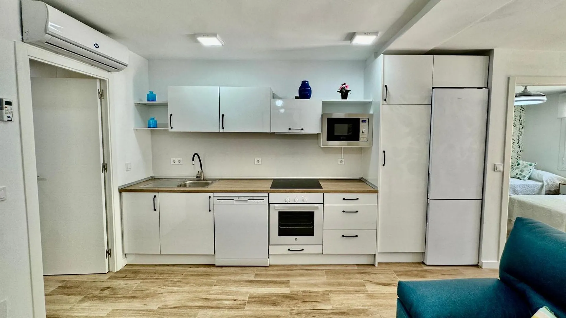 Cascada Magnificent Recently Refurbished Apartments In Marbella Center - Eaw Homes
