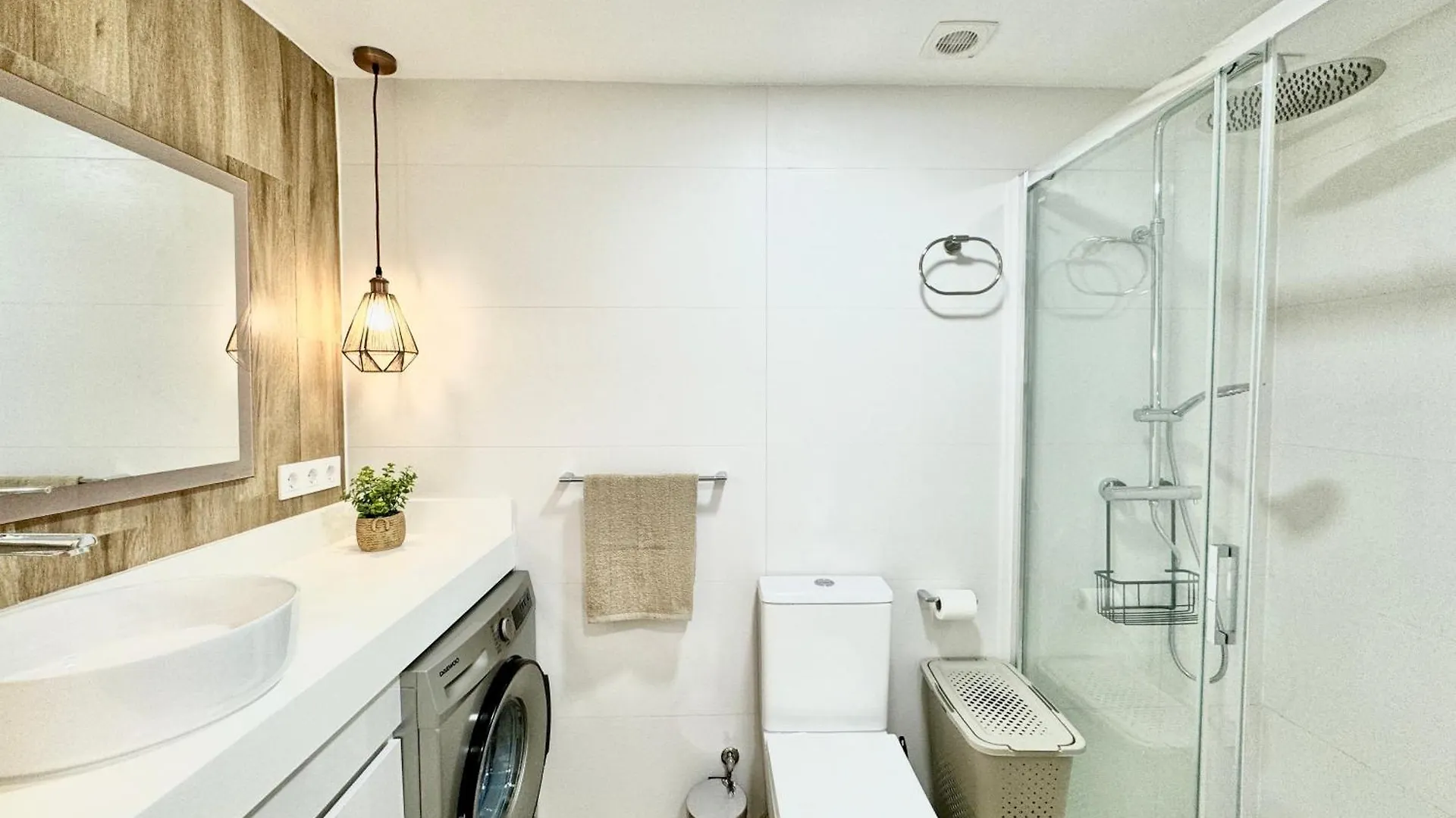 Cascada Magnificent Recently Refurbished Apartments In Marbella Center - Eaw Homes Spain