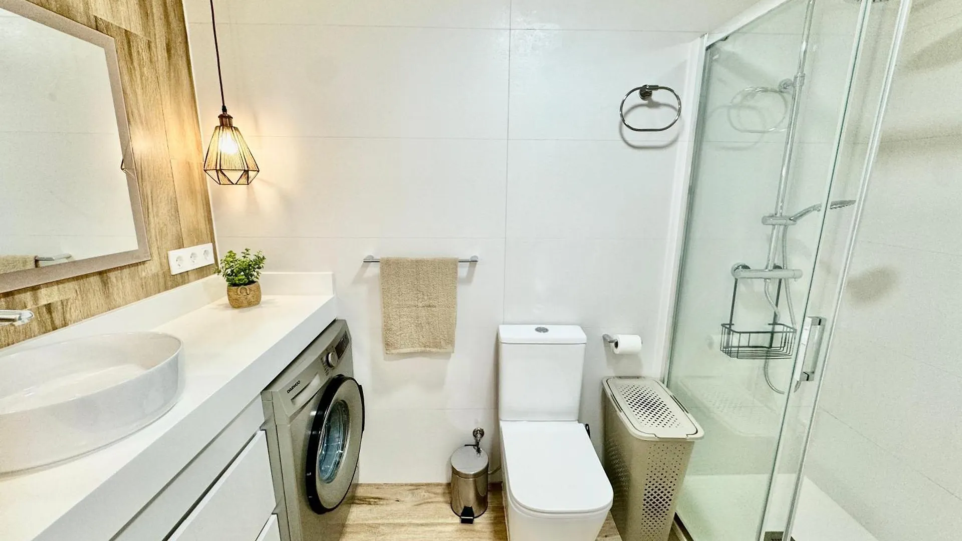 Cascada Magnificent Recently Refurbished Apartments In Marbella Center - Eaw Homes