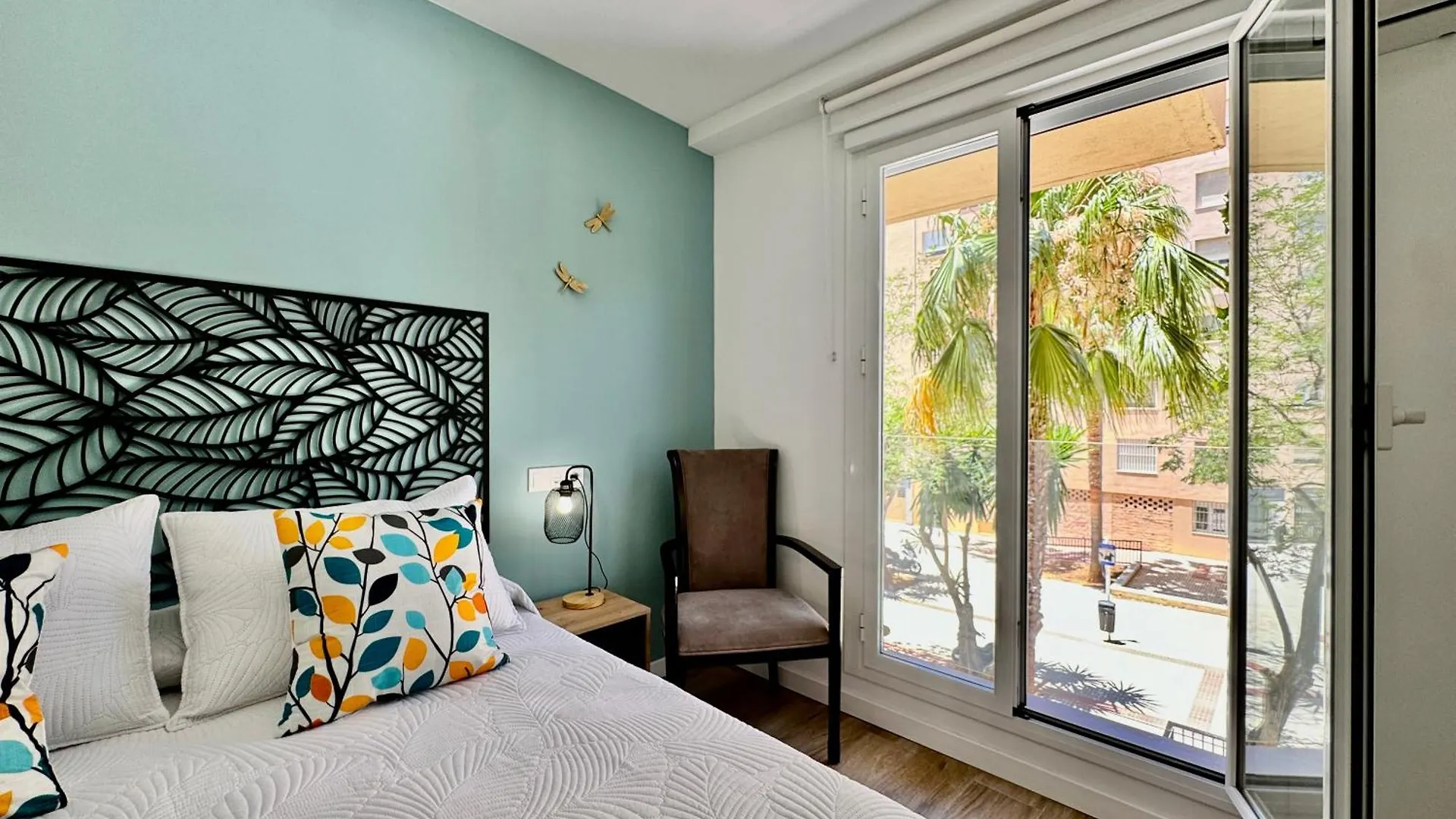 Cascada Magnificent Recently Refurbished Apartments In Marbella Center - Eaw Homes 0*,  Spain