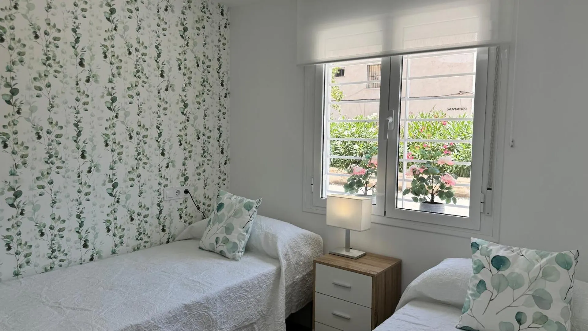 Cascada Magnificent Recently Refurbished Apartments In Marbella Center - Eaw Homes