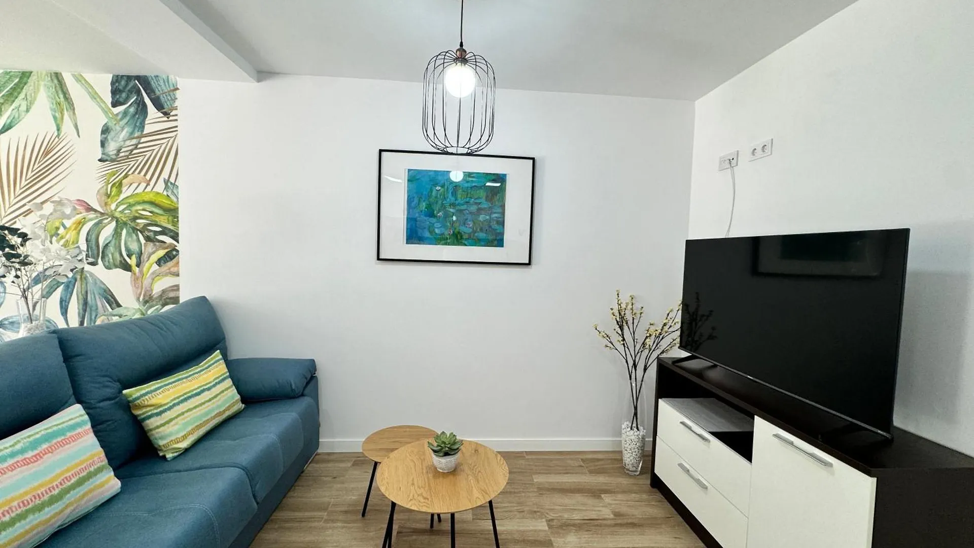 Cascada Magnificent Recently Refurbished Apartments In Marbella Center - Eaw Homes Spain