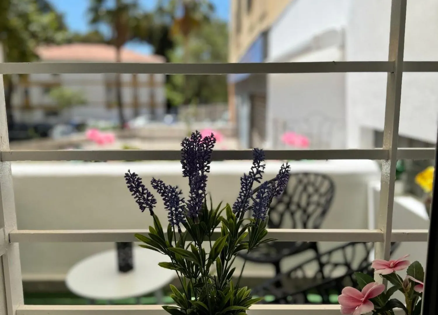 Cascada Magnificent Recently Refurbished Apartments In Marbella Center - Eaw Homes