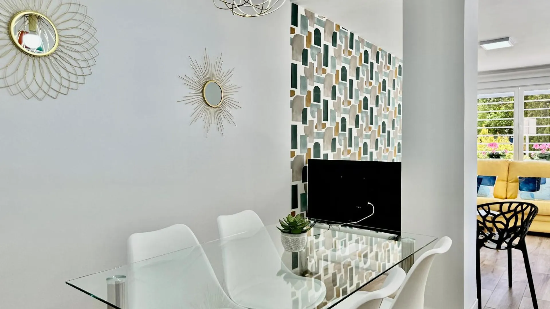 Cascada Magnificent Recently Refurbished Apartments In Marbella Center - Eaw Homes