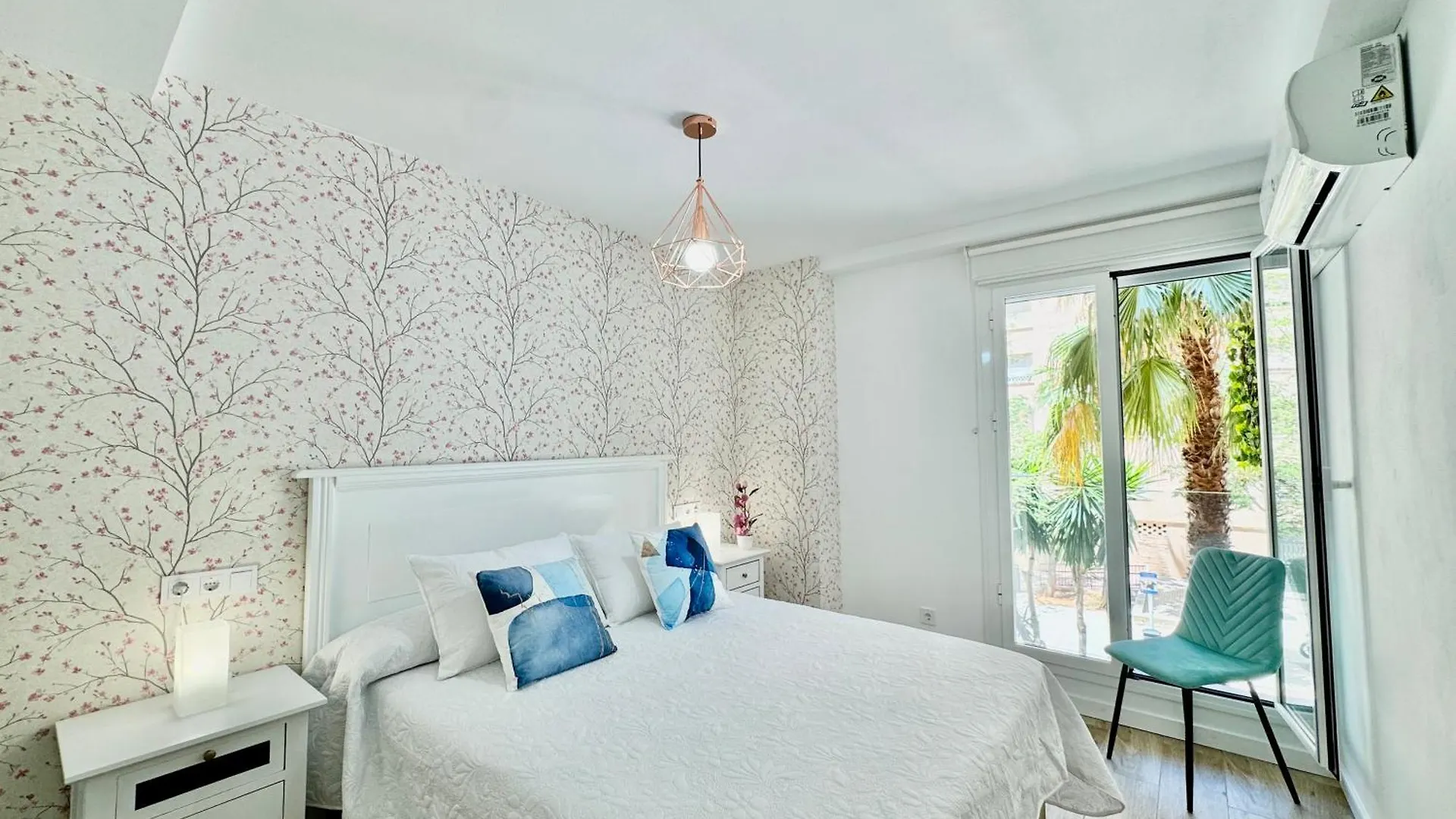 Cascada Magnificent Recently Refurbished Apartments In Marbella Center - Eaw Homes