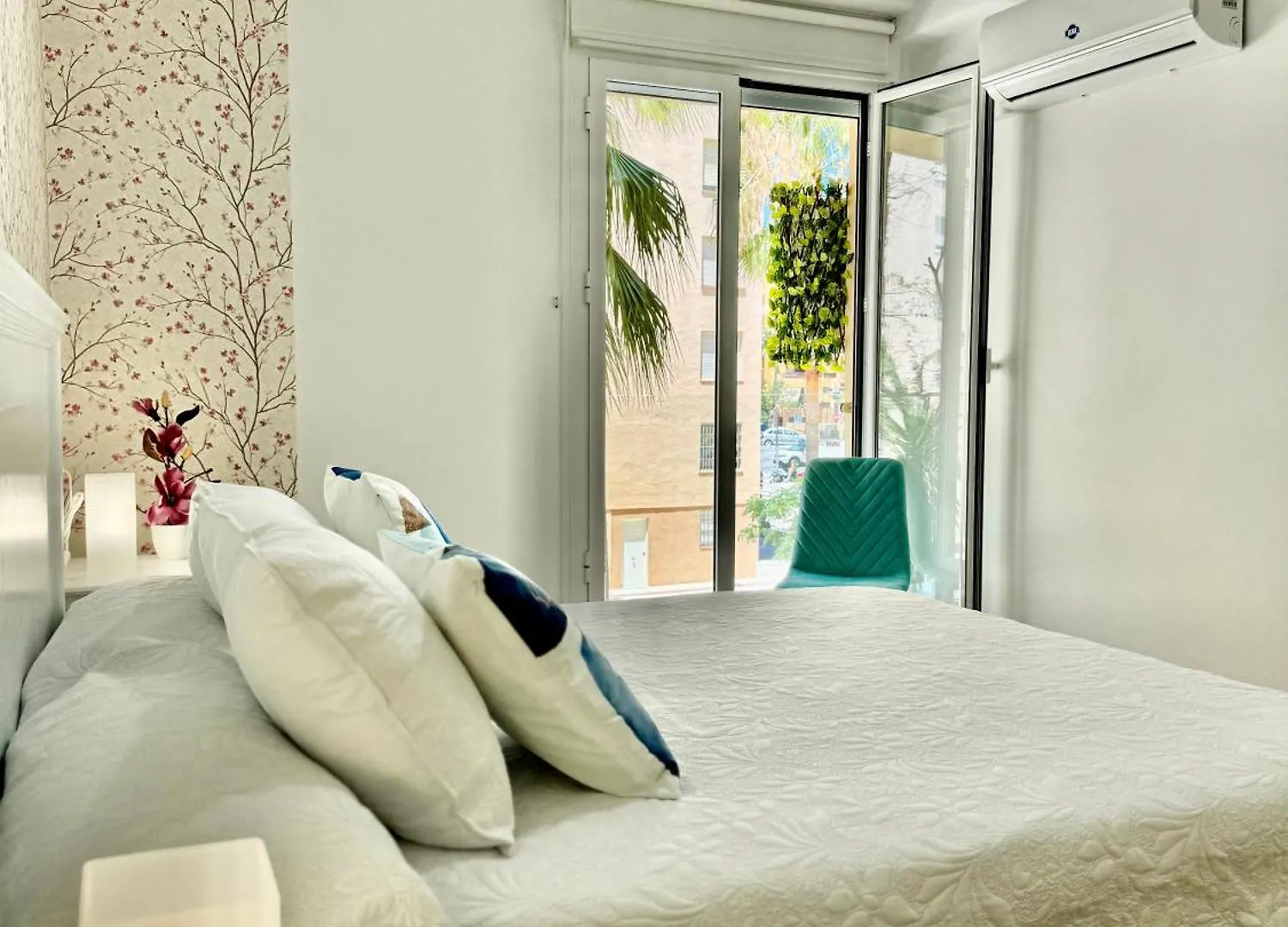 Cascada Magnificent Recently Refurbished Apartments In Marbella Center - Eaw Homes
