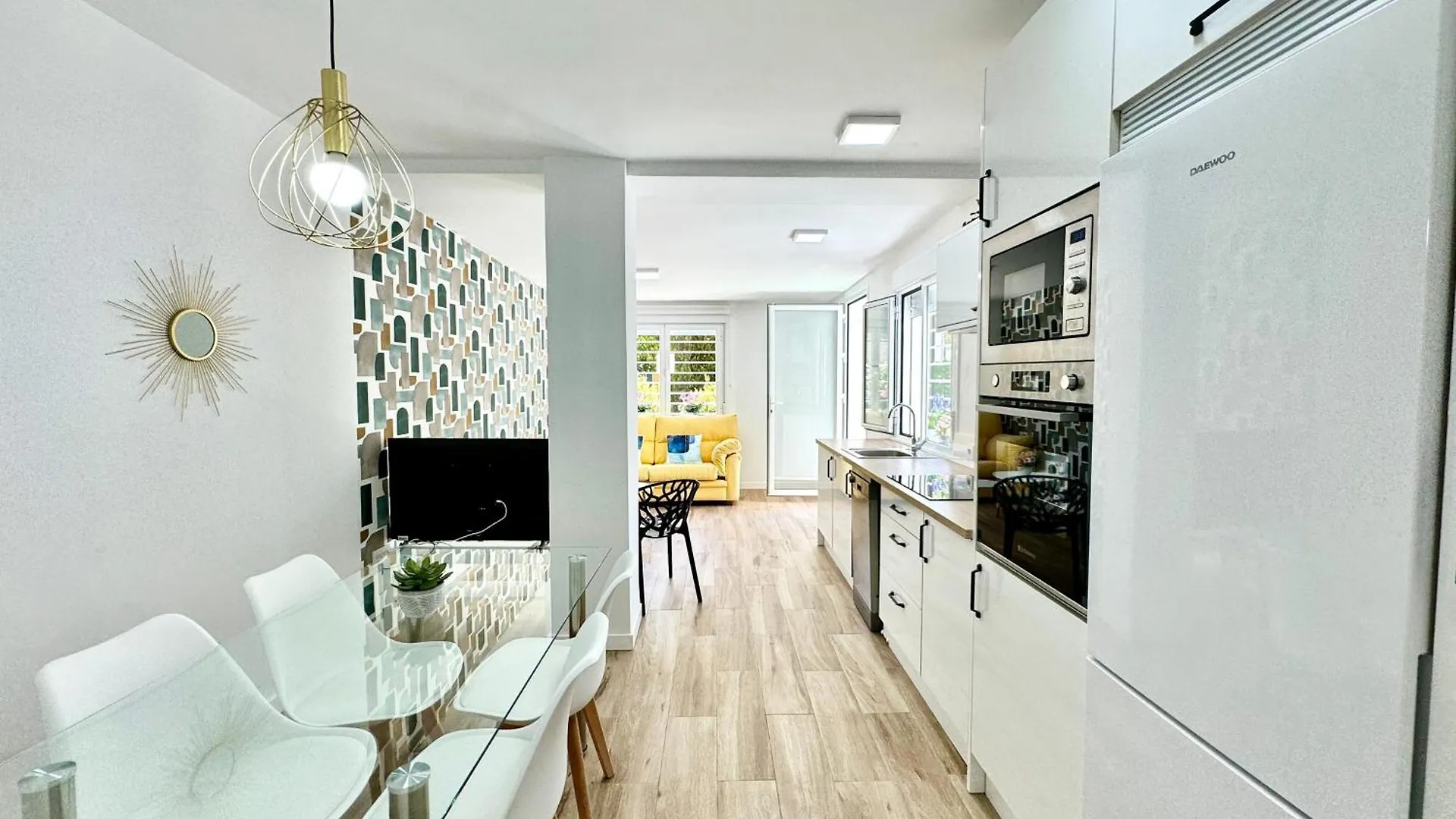 Cascada Magnificent Recently Refurbished Apartments In Marbella Center - Eaw Homes