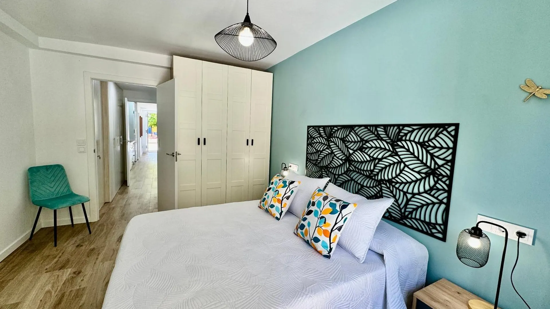 Cascada Magnificent Recently Refurbished Apartments In Marbella Center - Eaw Homes Spain