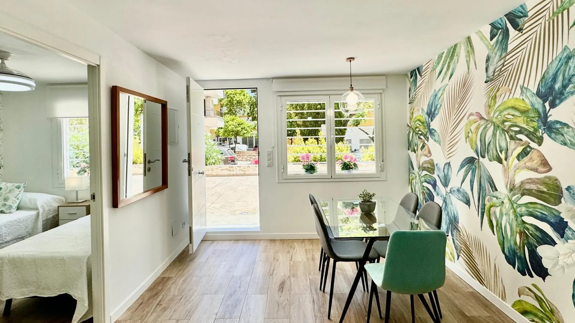 Cascada Magnificent Recently Refurbished Apartments In Marbella Center - Eaw Homes