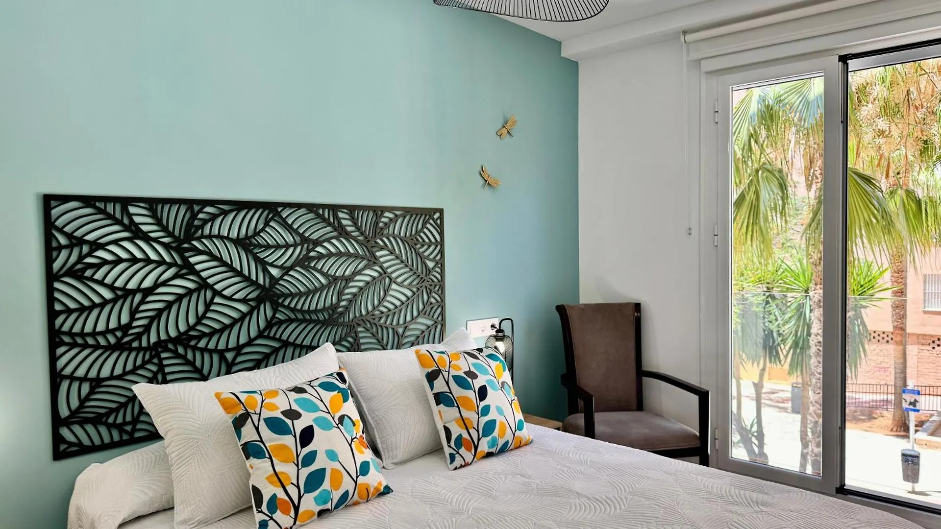 Cascada Magnificent Recently Refurbished Apartments In Marbella Center - Eaw Homes