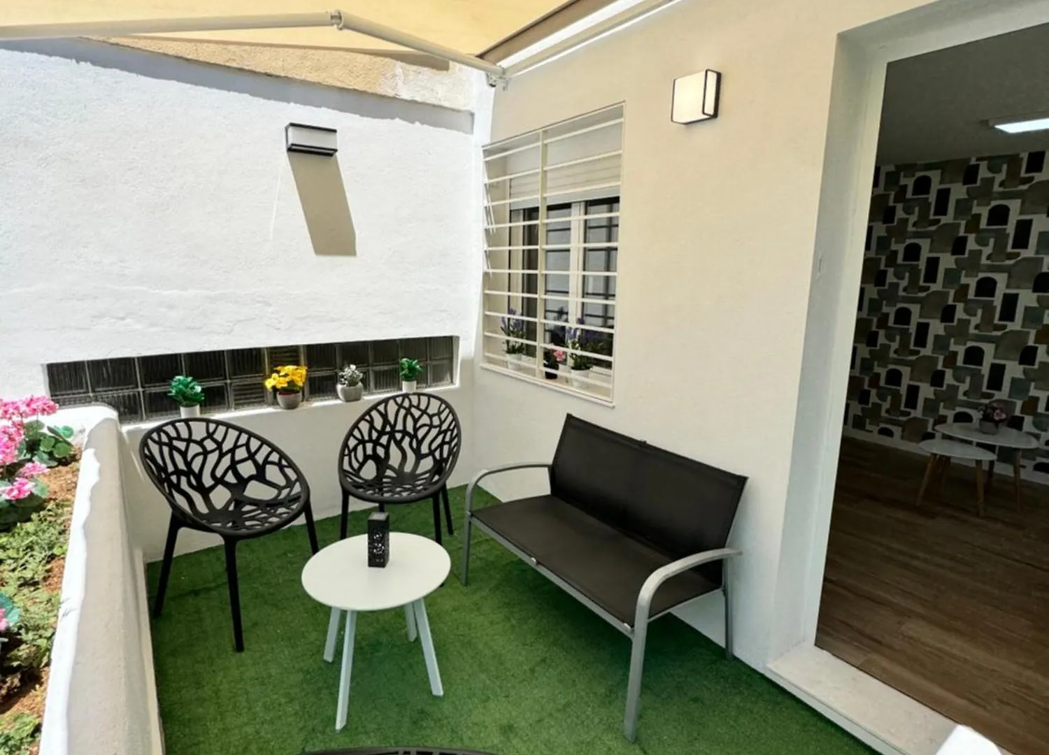 Cascada Magnificent Recently Refurbished Apartments In Marbella Center - Eaw Homes 0*,
