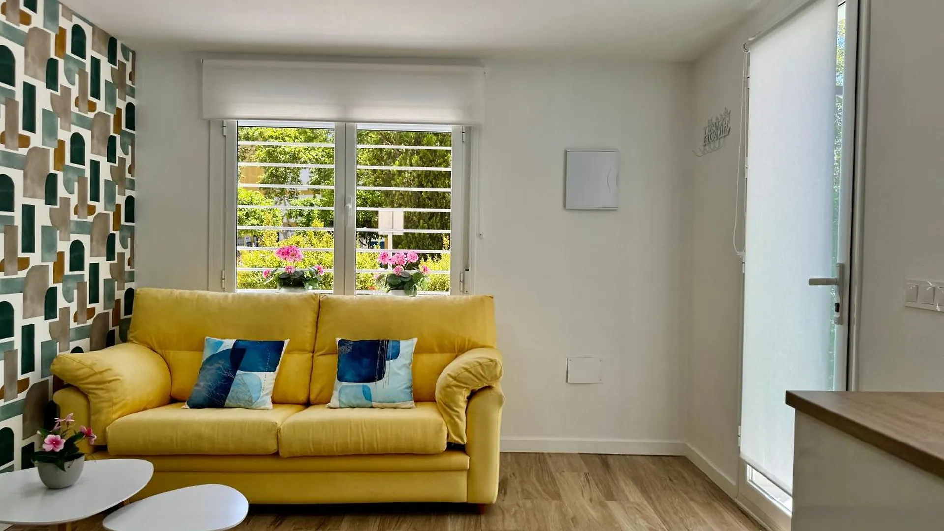 Cascada Magnificent Recently Refurbished Apartments In Marbella Center - Eaw Homes